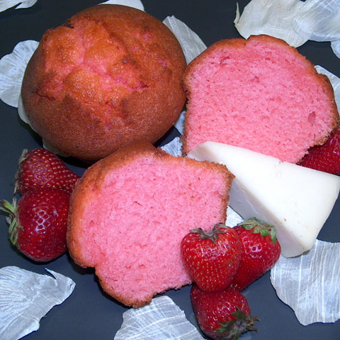 strawberry